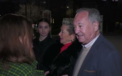 ‘Hardcore’ y ‘José Espadero, danza y arte’ triunfan como mejores documentales alicantinos