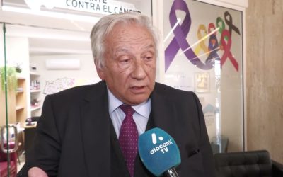 La Asociación Alicante para la Lucha contra el Cáncer inaugura su nueva sede