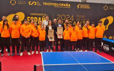 Tenis de mesa, vela y voley-playa refuerzan la apuesta por el turismo deportivo en Semana Santa