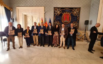 Alicante se prepara para una Semana Santa de récord con más de 10.000 participantes