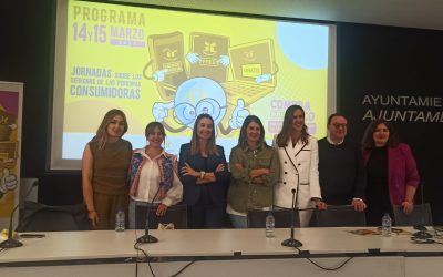 Las ‘influencers’ reivindican un consumo “responsable” en redes sociales