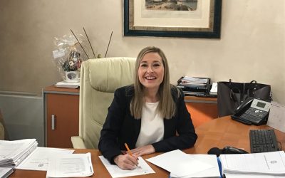 El Ayuntamiento renovará y actualizará las placas de las calles por 100.000 euros