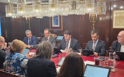 Aguas de Alicante destina 8 millones a reducir fugas y a la reutilización