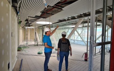 Vivienda adjudica el Programa de Alquiler Asequible para los próximos años