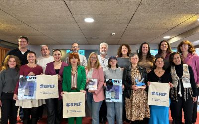 Alicante organiza la Feria de Empleo y Formación Zona Norte el 21 de marzo