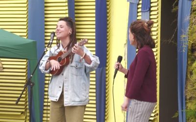 El festival de cultura alternativa ‘Alacant Desperta’ se celebrará del 24 al 26 de mayo