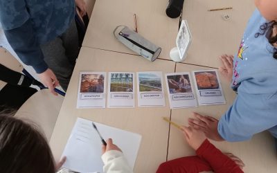 Alicante Educa’, referente de educación ambiental para 7.000 alumnos