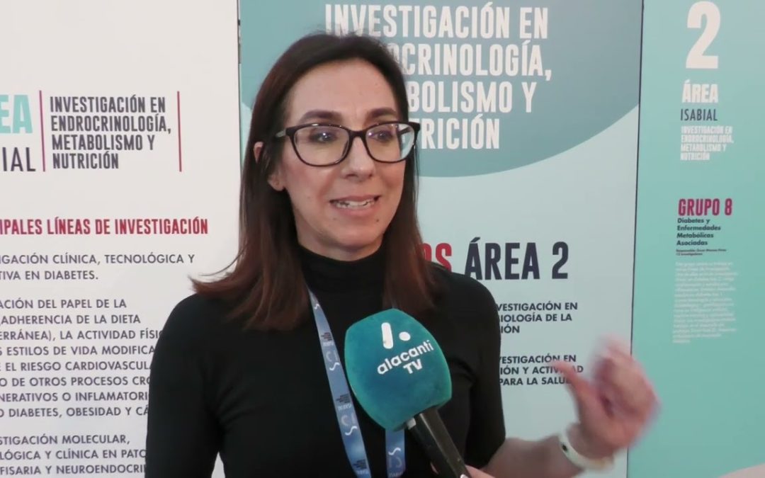 El Hospital General e ISABIAL impulsan la investigación en Enfermería