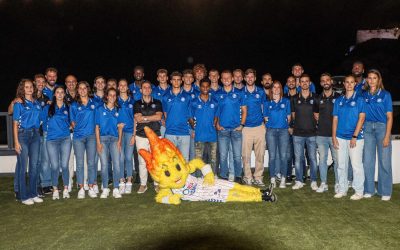 El Lucentum organiza un foro para explicar a sus abonados la actualidad del club y sus proyectos