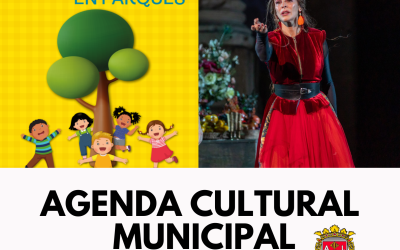 Belén Rueda y Toni Acosta llegan al Principal y arranca ‘Primavera en Parques’ con música y magia