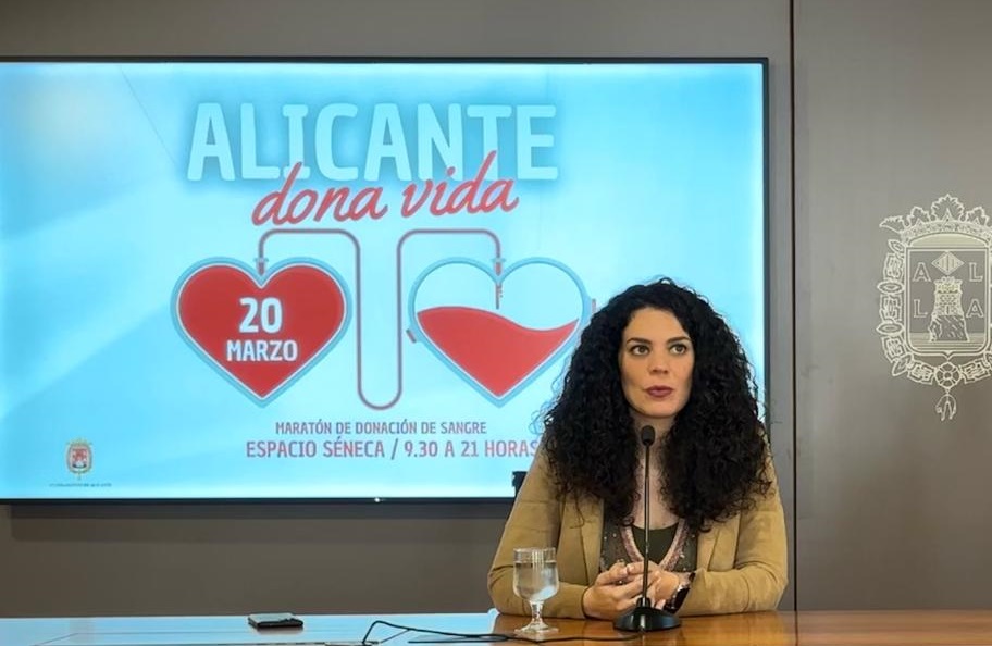 Alicante premia a las mejores iniciativas de promoción y cuidado de la salud con 10.000 €