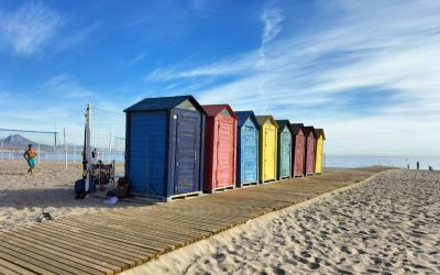 Turismo licita el contrato de limpieza y mantenimiento de las playas