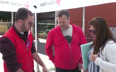 Asesoramiento energético en El Campello gracias a Cruz Roja