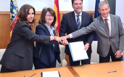 Alicante y la Universidad se alían para generar conocimiento científico sobre el sector turístico