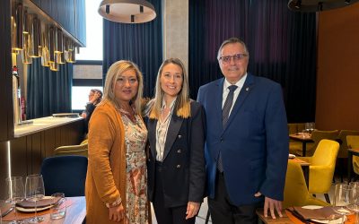 Carví, Gastrobar Jorge y Bar Merca Babel ofrecen las mejores tapas de Cuaresma