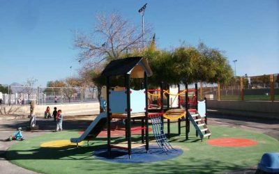 Las escuelas infantiles municipales ofertan 213 plazas para el próximo curso