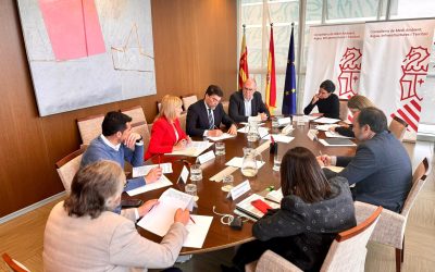 Alicante pedirá una aclaración de la sentencia sobre los depósitos del Puerto
