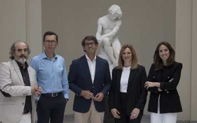 El MUBAG apuesta por la internacionalización y estudia colaboraciones con el Museo Soares dos Reis