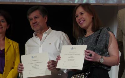 El Colegio de Médicos de Alicante conmemora el ‘Día de la Profesión Médica’