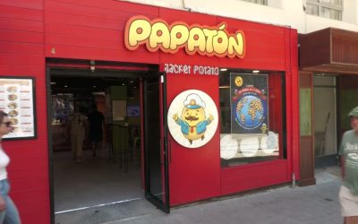 El 30 de mayo rinde homenaje por primera vez a un alimento clásico: la patata