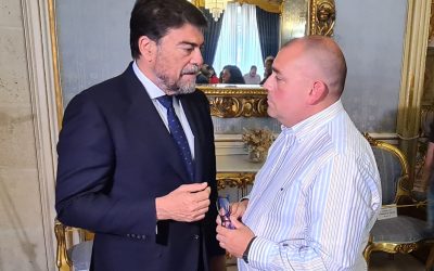 Alicante prende el sábado la mecha de las Hogueras con el pregón
