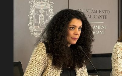 La ordenanza de ocupación de vía pública, aparcada por las elecciones