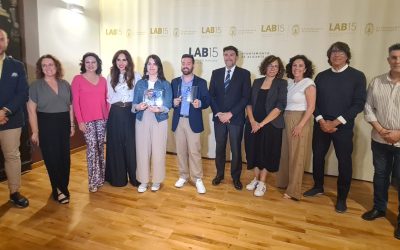 Un artículo sobre Hogueras gana el I Premio de Periodismo Turístico