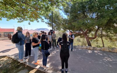 Alicante promueve la formación inclusiva de voluntariado medioambiental