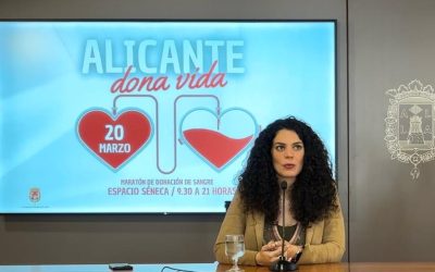 Catorce proyectos optan a los premios de promoción de la salud de Alicante