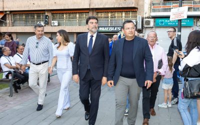 Aprobada una subvención de 450.000 euros para la Federació de Fogueres