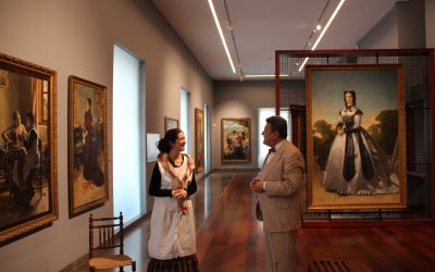 Los museos y centros culturales de Alicante ofrecen una programación especial en su Día Internacional 