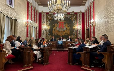 Alicante rechaza la opa hostil del BBVA sobre el Sabadell y pide al Gobierno que actúe