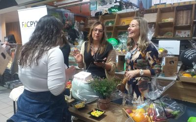 ‘Benalúa Merca Fest’ se consolida como un evento dinamizador de los mercados