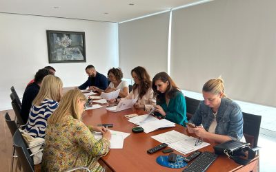 Adjudicado el contrato de salvamento y socorrismo que incluye San Gabriel
