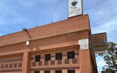 Cuatro licitadores optan a la reforma de los Aba6 en un espacio cultural