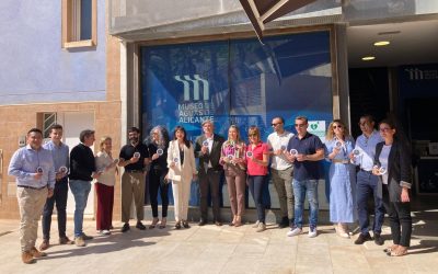 Alicante respalda la campaña ‘No derroches agua, derrocha compromiso’