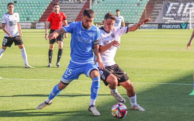 Un Intercity sin alma se deja llevar y cae sin competir en su visita al Mérida (3-0)