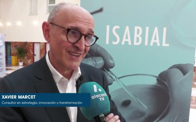 ‘Innova Summit’ refuerza las alianzas entre investigadores médicos y entidades