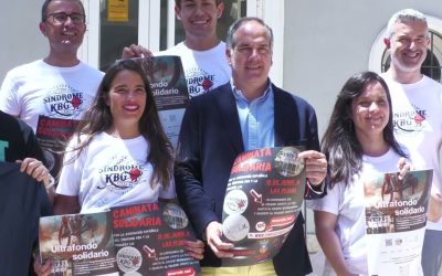 Sant Joan d’Alacant celebrará su carrera nocturna el próximo 15 de junio