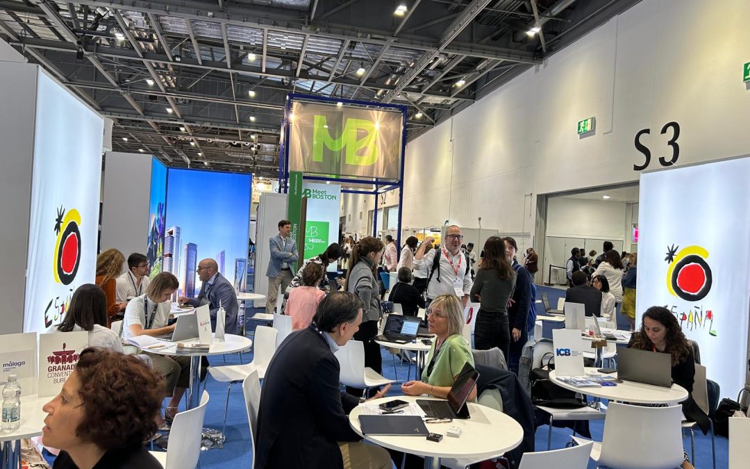 Alicante muestra su apuesta por el turismo de congresos y eventos en Londres