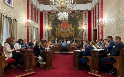Alicante debatirá en Pleno pedir la paralización de la reforma de la Ebau para asegurar la igualdad de oportunidades