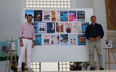 Sant Joan refuerza la programación veraniega para ser epicentro de la cultura