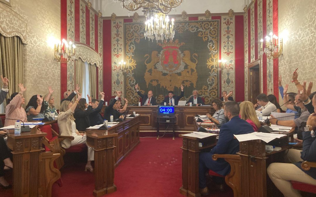 Alicante denuncia la discriminación del Gobierno al plantear un ‘cupo vasco’