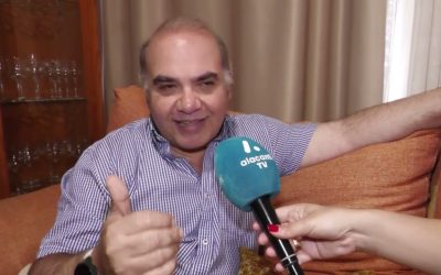 El mayor coleccionista de libros de ‘El Quijote’ reside en la ciudad de Alicante