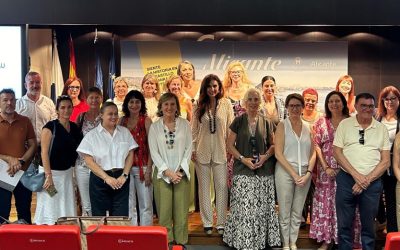 El turismo de congresos prevé cerrar el año con 67 reuniones en Alicante