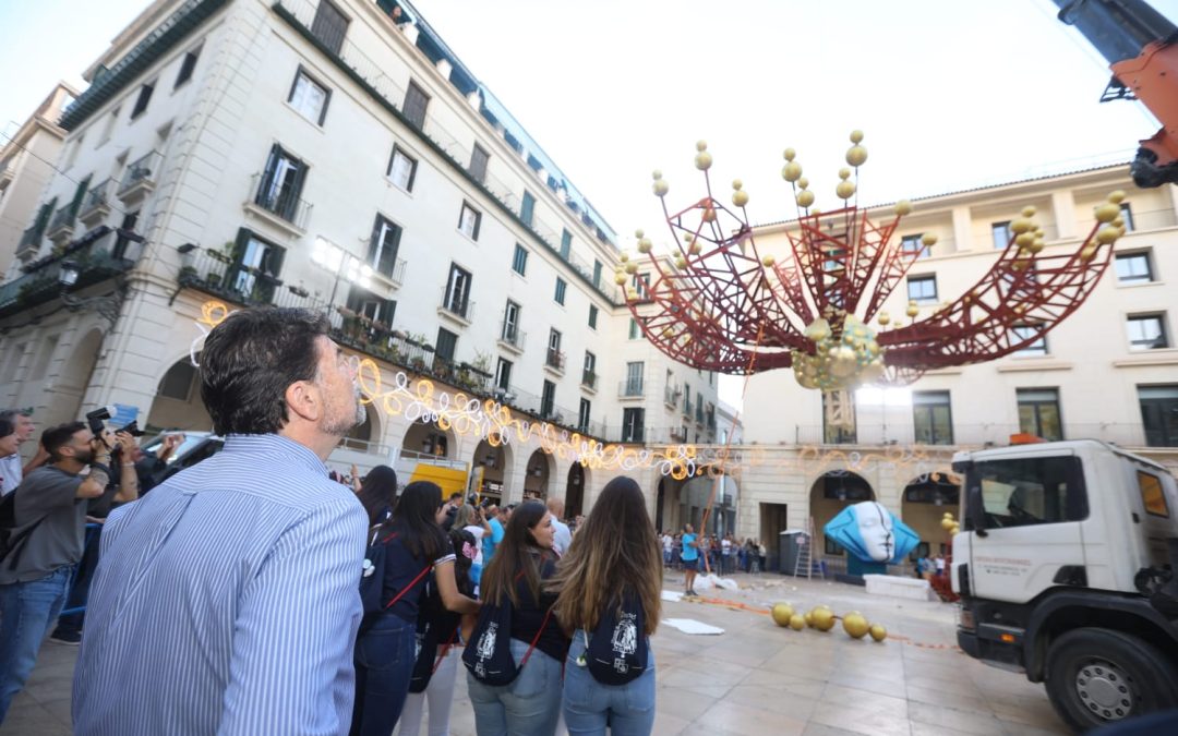 Espadero: «Con ‘Leyendas alicantinas’ he apostado por un estilo ochentero»