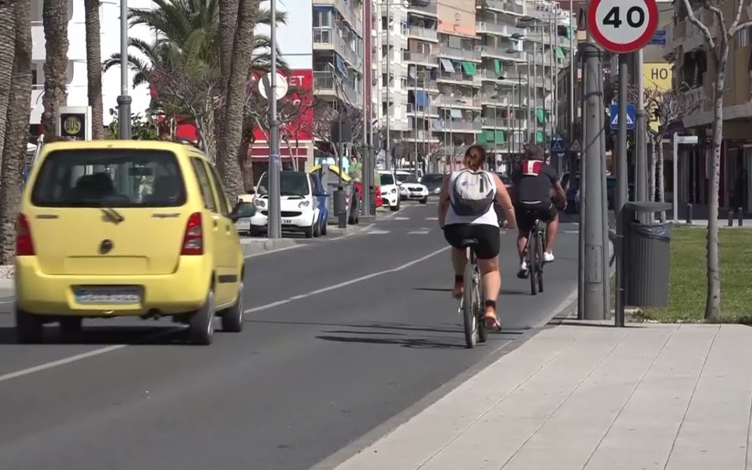 El Campello suspende todos los actos programados para este fin de semana