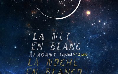 Los museos y centros culturales de Alicante se suman a la “Noche en Blanco” con visitas, talleres, música, cine y conferencias