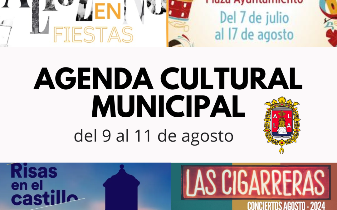 Jazz en Las Cigarreras, risas en el Castillo y fiestas en las urbanizaciones de la zona de playas