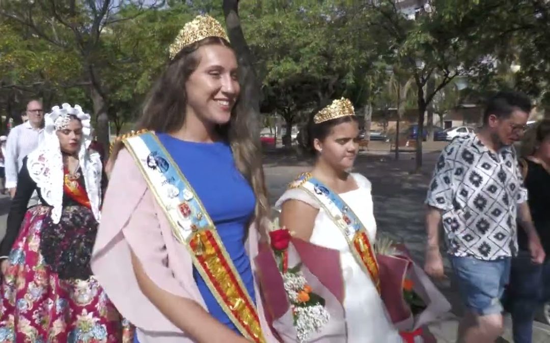 Fiestas del barrio de San Nicolás de Bari 2024